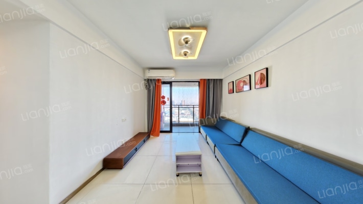 时代家二手房实景图