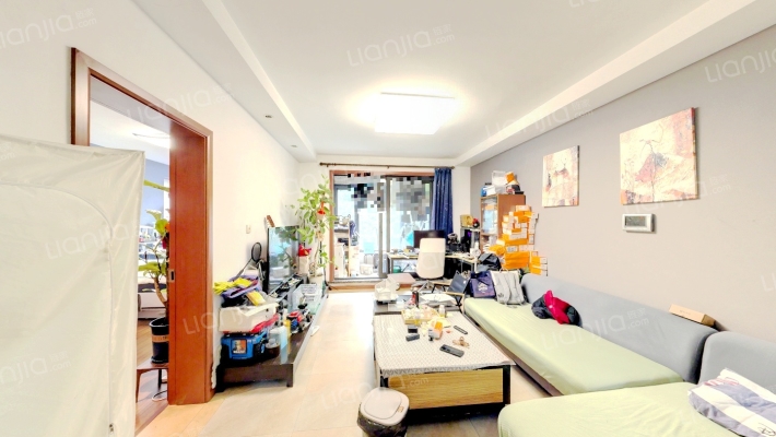 保利林语溪(公寓)二手房实景图