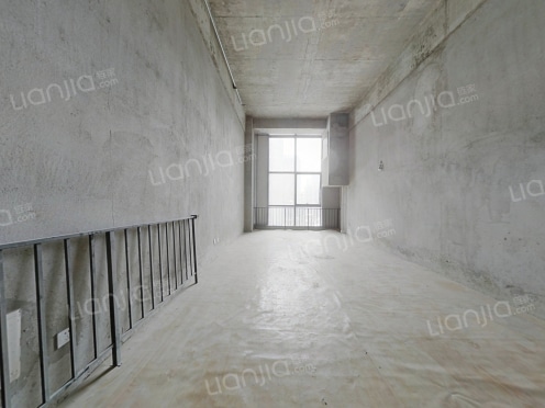 整租·首创空港国际中心 2室1厅 东