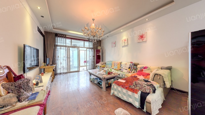 水岸金都二手房实景图