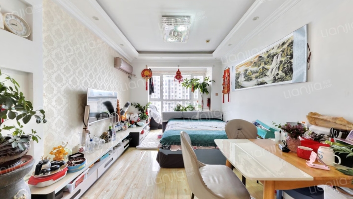 聚美东湾二手房实景图