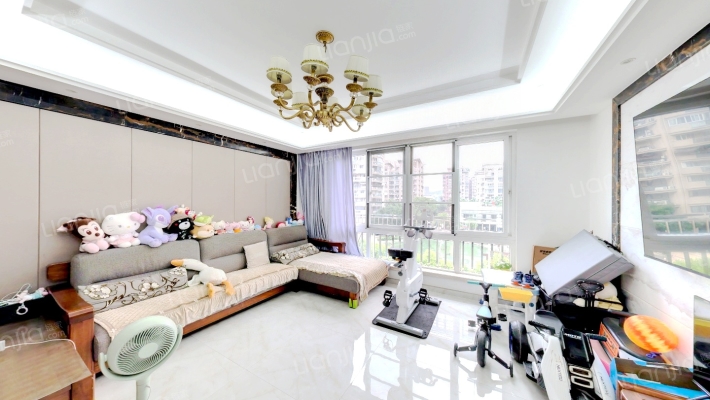 凯裕花园南区二手房实景图