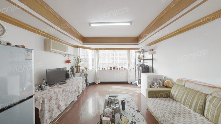 瀚高商业广场二手房实景图