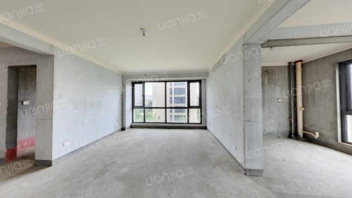 金汇首府二手房实景图