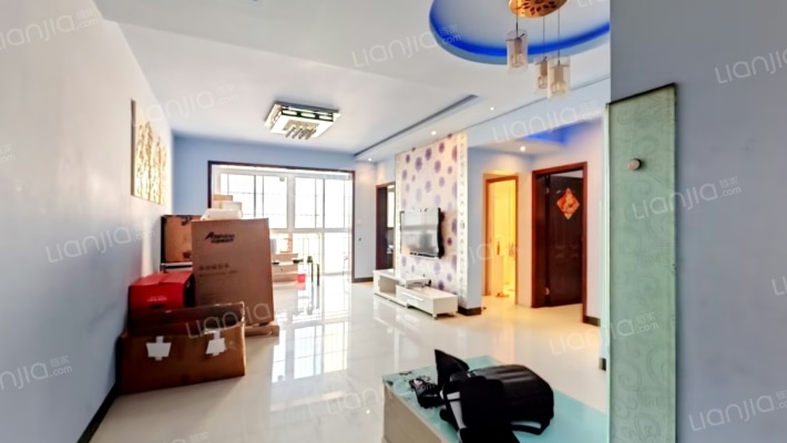 益康苑二手房实景图