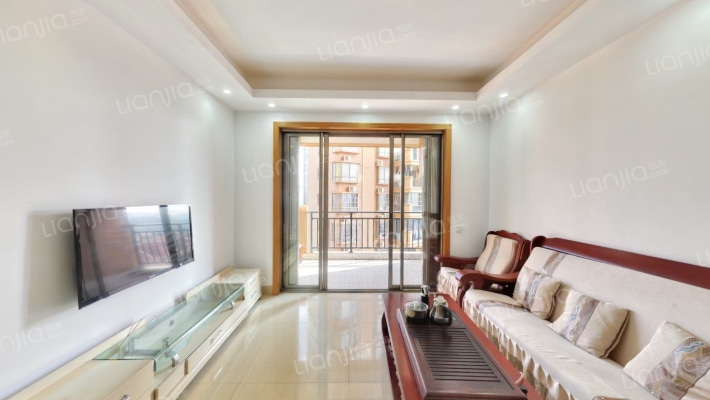 龙胤凤凰城二手房实景图