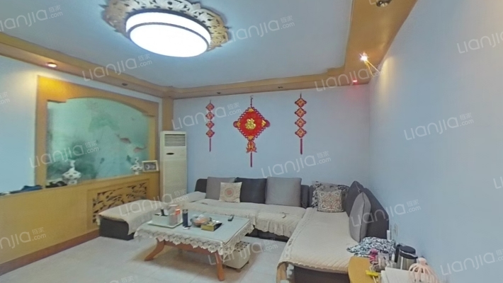 邯山区法院家属院二手房实景图