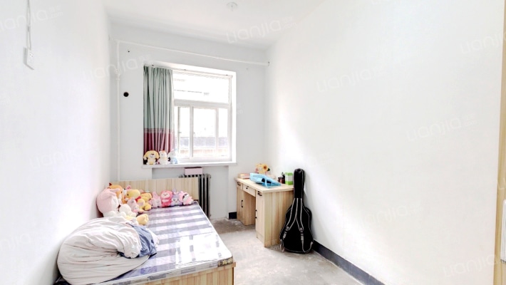 太原师范学院家属楼二手房实景图