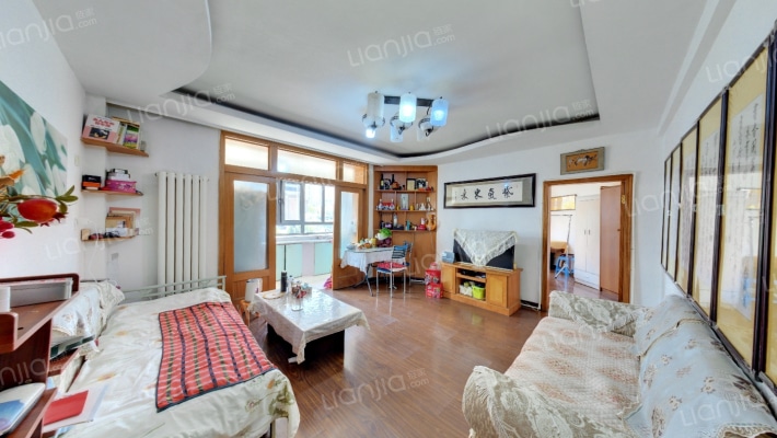 华录园二手房实景图