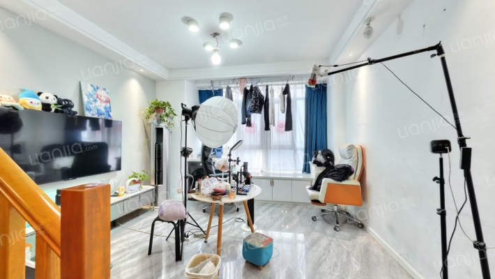 安东易连谷二手房实景图