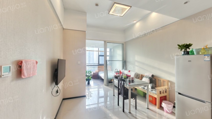 花样年幸福万象二手房实景图