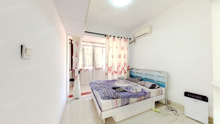 华北楼二手房实景图