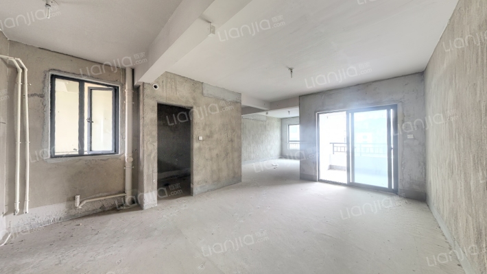 金鼎学府二手房实景图