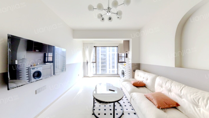 世茂云珑二手房实景图