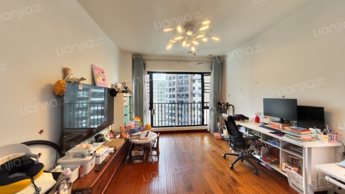 宝生Midtown二手房实景图