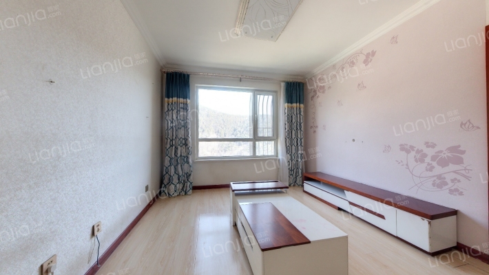 耕海山尚二手房实景图