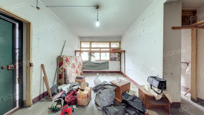 市西路303号二手房实景图