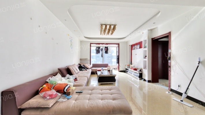 东湖第一城二手房实景图