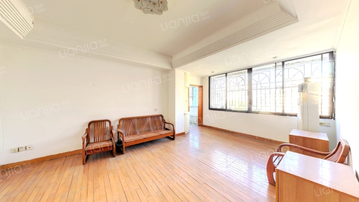 社保大楼宿舍二手房实景图