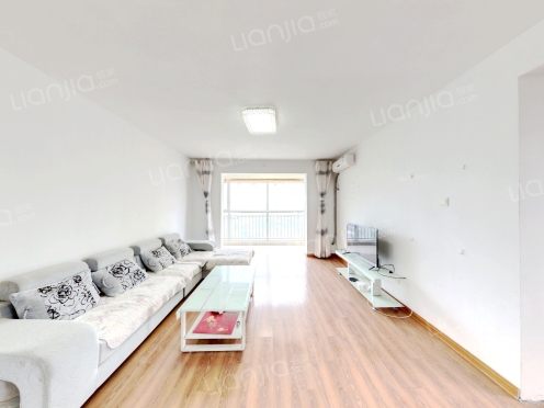 整租·德惠凤凰都 3室2厅 东/南/北