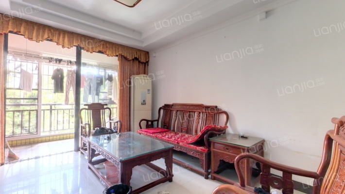 惠泽南苑二手房实景图