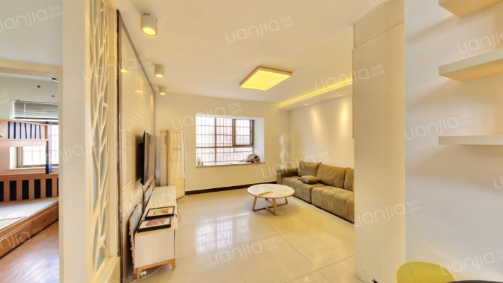 锦湘国际星城二期二手房实景图