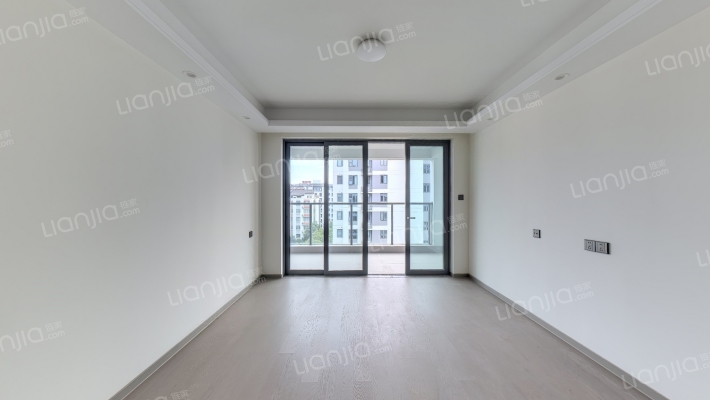 中锐·星悦江南二手房实景图