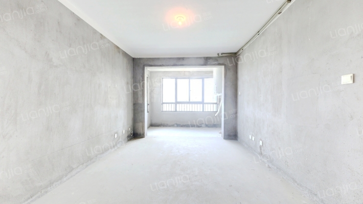 高铁都市花园和苑二手房实景图