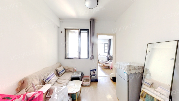 裕兴家园二手房实景图