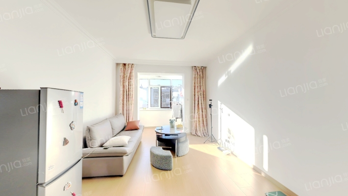 曙光巷二手房实景图