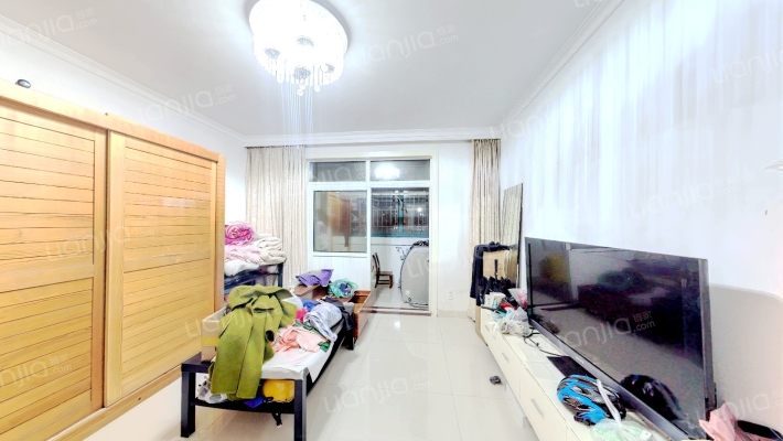 星城洛洲二手房实景图