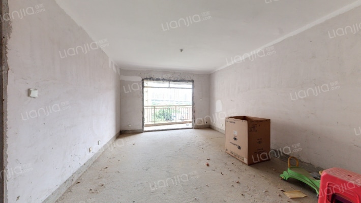 利璞大厦二手房实景图