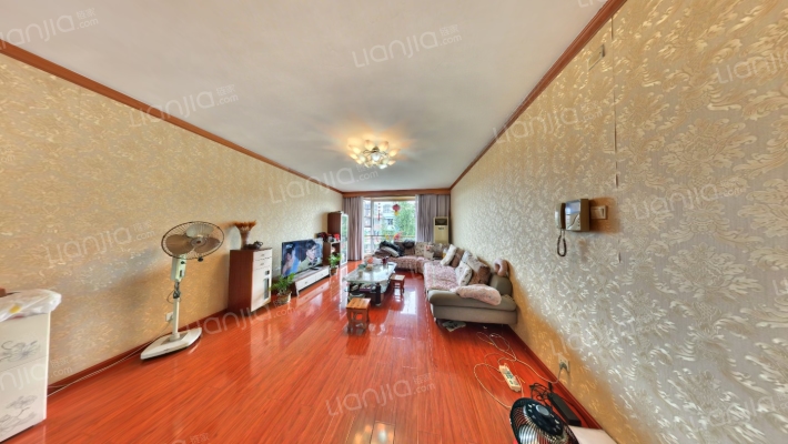 人岷小区二手房实景图