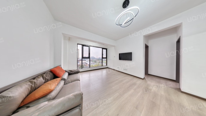 保利香槟光华二手房实景图