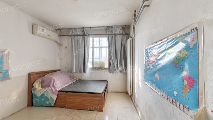 豫欣生活小区二手房实景图