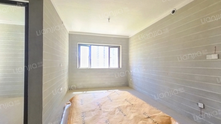 建投秦塘府二手房实景图