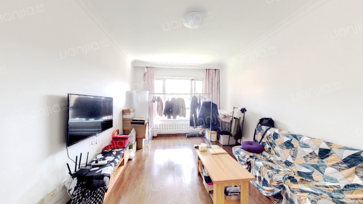 胜鼎育才二手房实景图