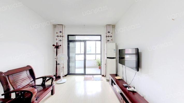 梅园公寓二手房实景图