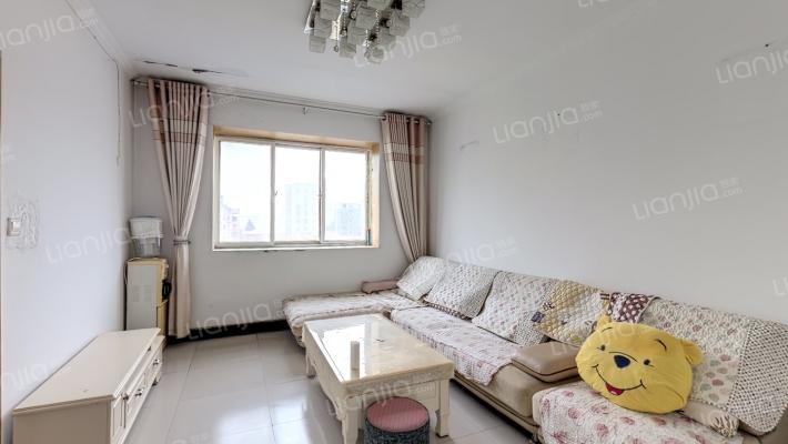 金隆花园二手房实景图