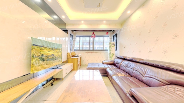 天羽揽月轩二手房实景图