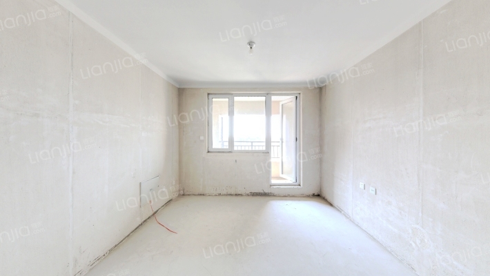 金科新希望集美东方二手房实景图