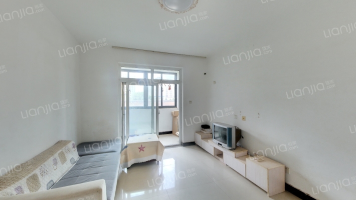 绿都丹石街区二手房实景图