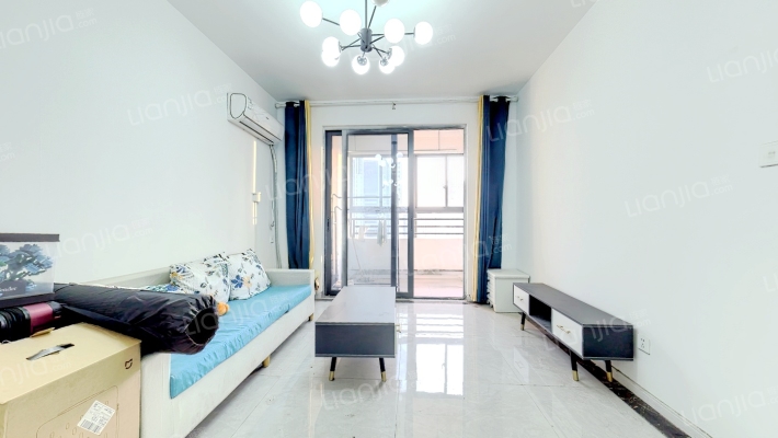 运东名著花园二手房实景图