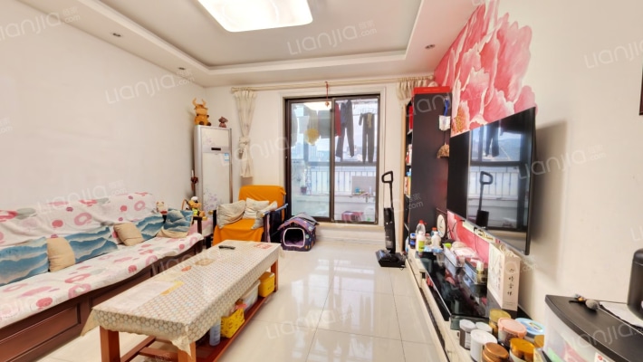 尼盛西城二手房实景图