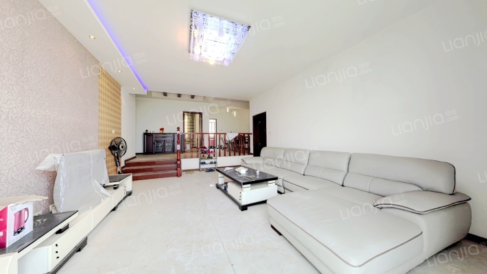 水城茗馨苑C区二手房实景图