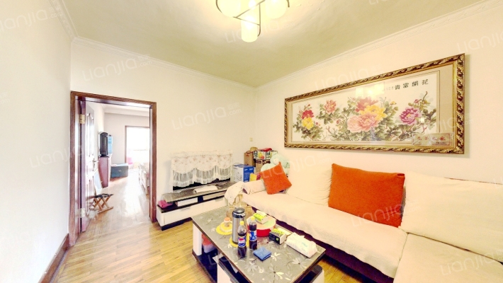 高云街二手房实景图