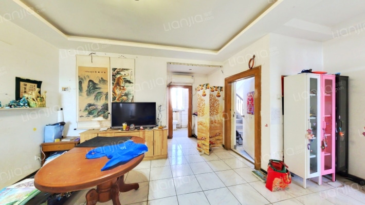 信苑小区二手房实景图