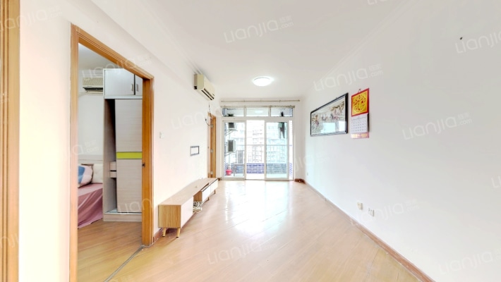 翠盈嘉园二手房实景图