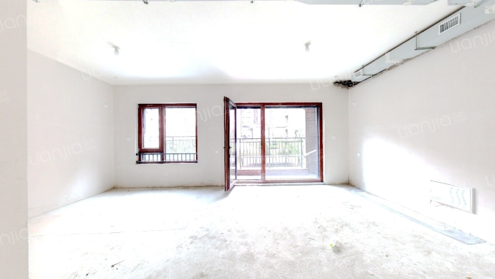 龙湖光年二期二手房实景图