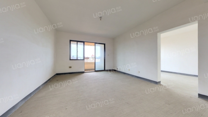 钱江凤凰城二手房实景图